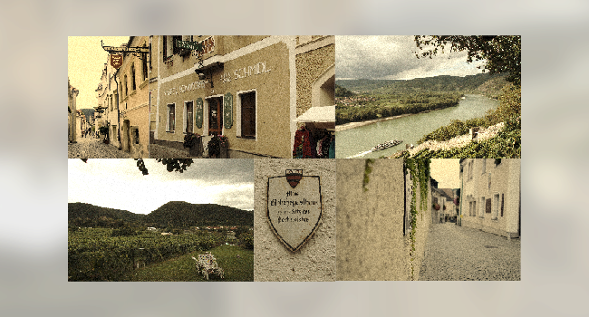 Wachau