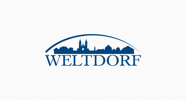 Weltdorf