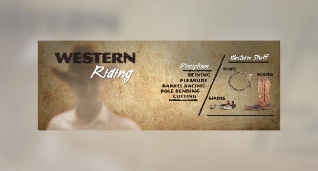 westernriding